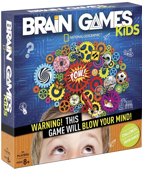 games for the brain